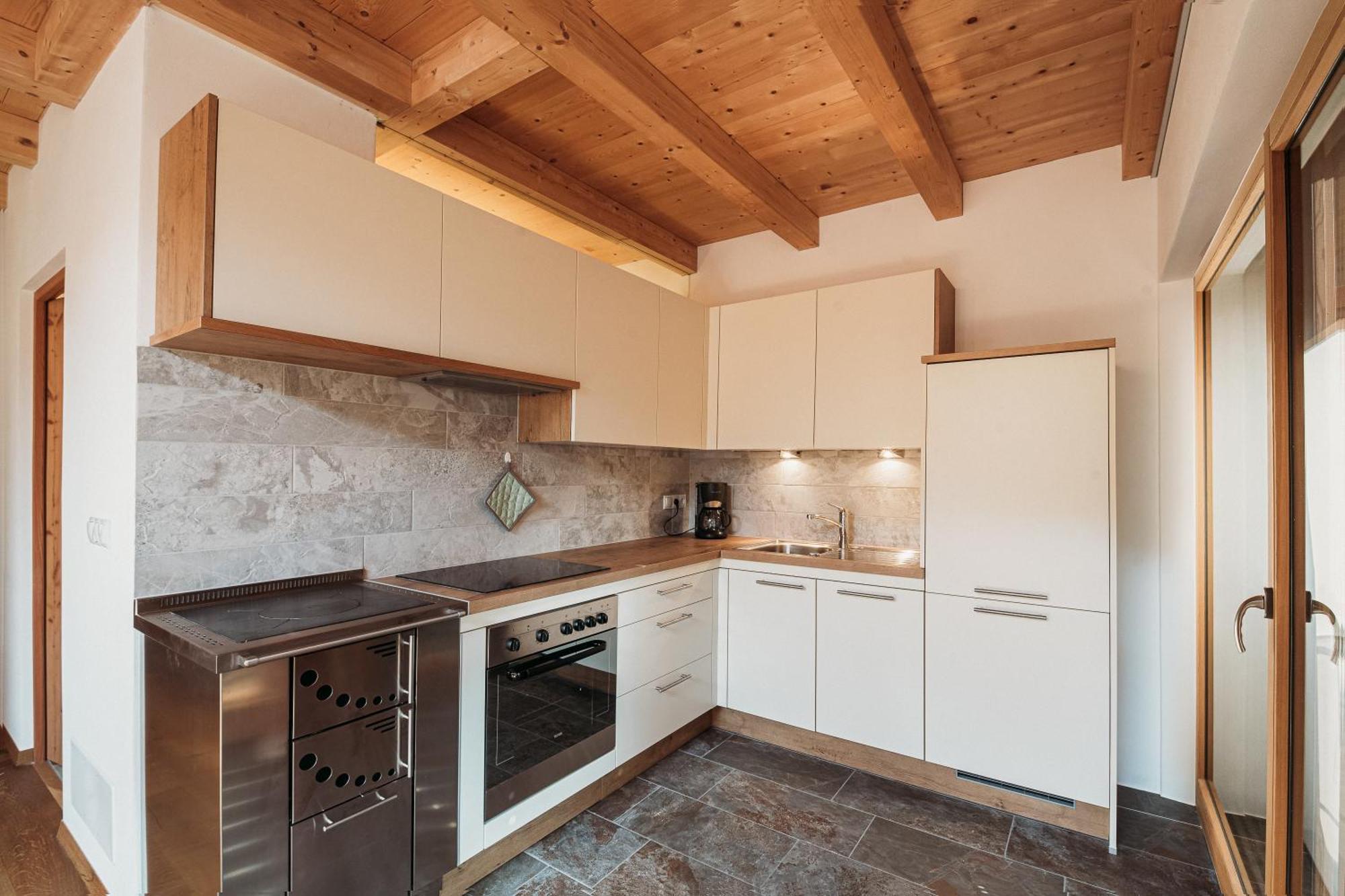 לוסון Grosskarnaiderhof Appartements-Bauernhof-Natur Pur מראה חיצוני תמונה